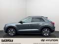 Volkswagen T-Roc T-Roc GOAL 1.5 TSI Navi LED Keyless PDC  TOP Gris - thumbnail 9