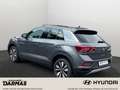 Volkswagen T-Roc T-Roc GOAL 1.5 TSI Navi LED Keyless PDC  TOP Gris - thumbnail 8