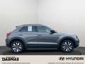 Volkswagen T-Roc T-Roc GOAL 1.5 TSI Navi LED Keyless PDC  TOP Gris - thumbnail 5