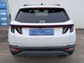 Hyundai TUCSON Prime Mild-Hybrid 4WD Panorama Voll Weiß - thumbnail 6