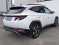 Hyundai TUCSON Prime Mild-Hybrid 4WD Panorama Voll Weiß - thumbnail 3
