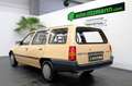 Opel Kadett GL 1,3S Caravan TOP Zustand Beige - thumbnail 7
