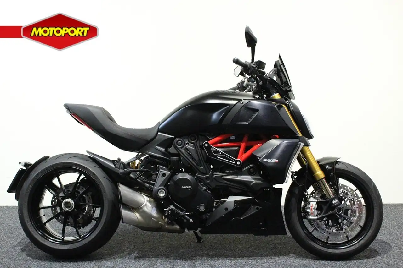 Ducati Inny