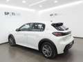 Peugeot 208 Active Pack Eléctrico 100kW Blanco - thumbnail 2