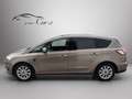 Ford S-Max Titanium 2.0 EcoBlue *PANO, ACC, AMBI, LED, TWA* Silber - thumbnail 4