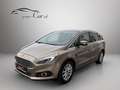 Ford S-Max Titanium 2.0 EcoBlue *PANO, ACC, AMBI, LED, TWA* Silber - thumbnail 3