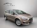 Ford S-Max Titanium 2.0 EcoBlue *PANO, ACC, AMBI, LED, TWA* Silber - thumbnail 1