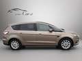 Ford S-Max Titanium 2.0 EcoBlue *PANO, ACC, AMBI, LED, TWA* Silber - thumbnail 8