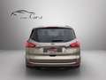 Ford S-Max Titanium 2.0 EcoBlue *PANO, ACC, AMBI, LED, TWA* Silber - thumbnail 6