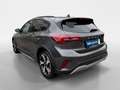 Ford Focus 1,0 EcoBoost Hybrid Active X Aut. Gris - thumbnail 3
