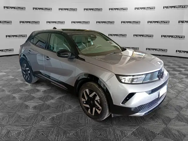 Opel Mokka 1.2 T Hybrid 136cv GS DCT6