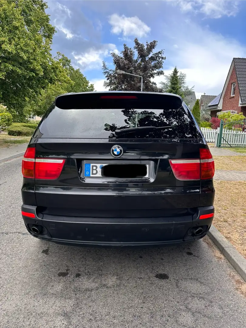 BMW X5 BMW X5 E70 3.5d xDrive 286PS – Vollausstattung - 2