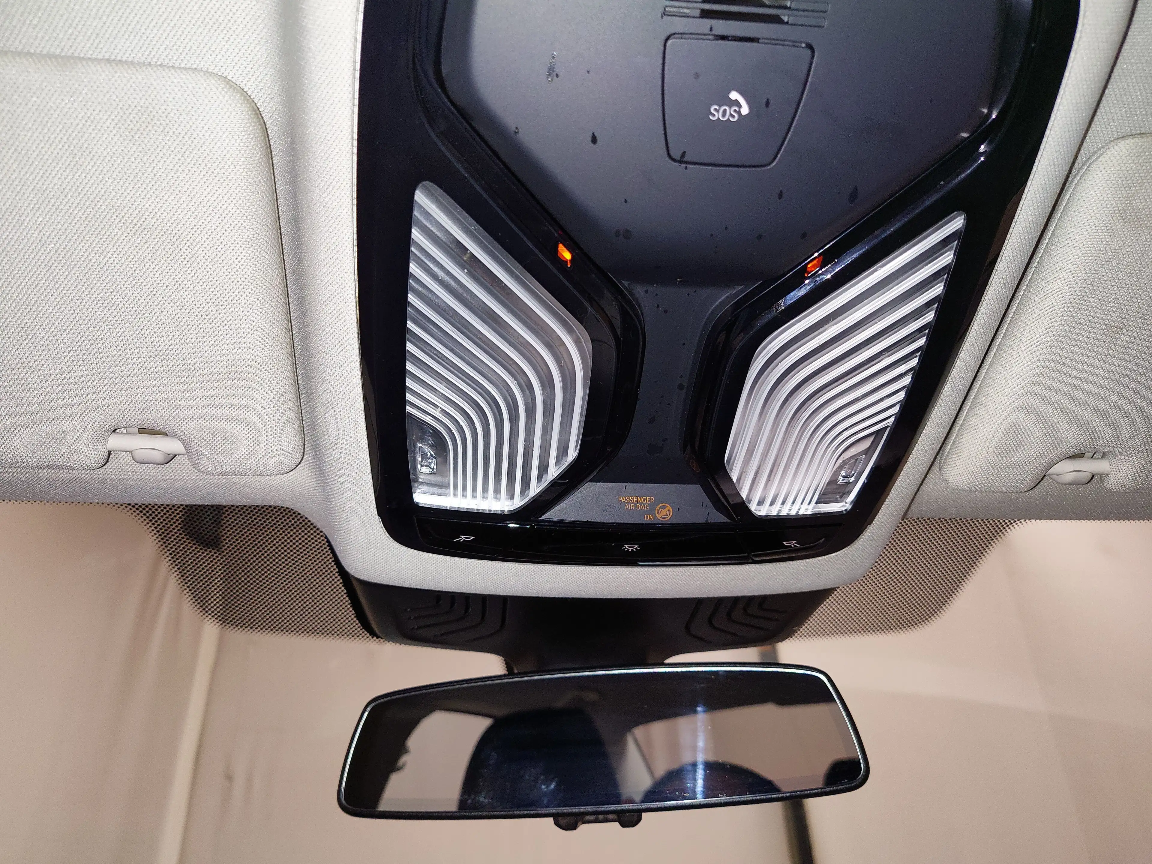 BMW 520 dA Navi LED AHK PDC SHZ — photo 13