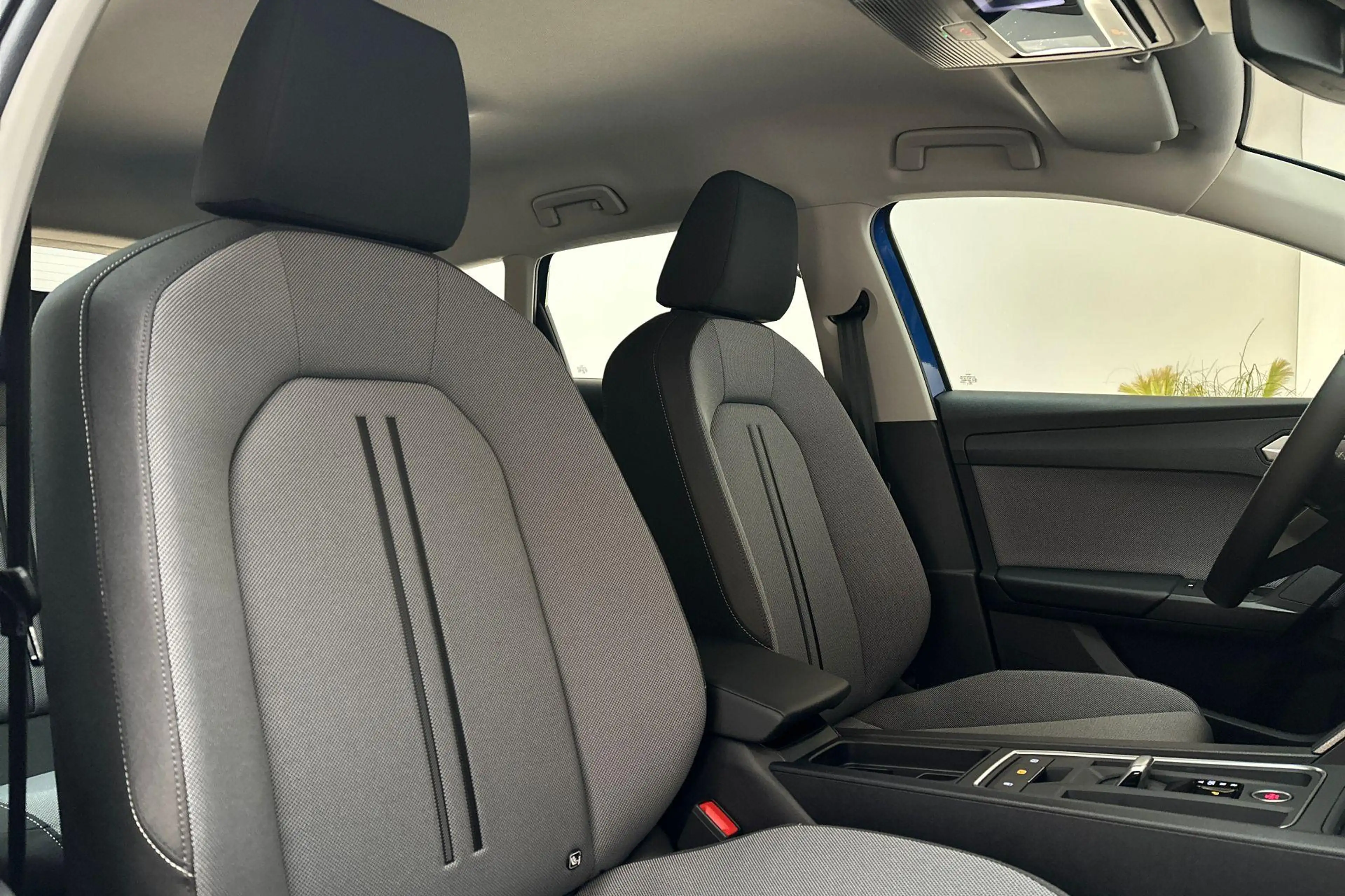 SEAT Leon e-Hybrid Sportstourer Style 1.5 TSI DSG — photo 14