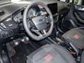 Ford Fiesta ST-Line 125PS Navi Parking Komfort Sicht Styling White - thumbnail 4