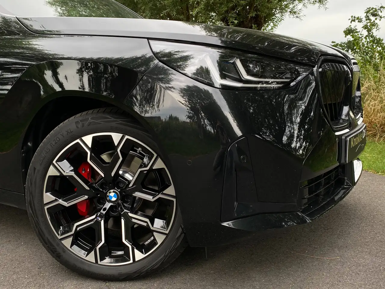 BMW X3 M-Pro,Geventileerde-Verwarmde zetels met memory,Panoramisch Glas dak,Head UP display,Leder,Camera 360°,Trekhaak,Sfeerlich, миниатюра 8