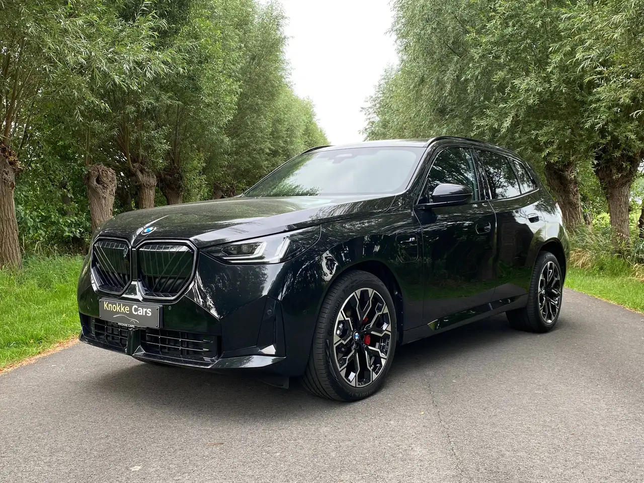 BMW X3 M-Pro,Geventileerde-Verwarmde zetels met memory,Panoramisch Glas dak,Head UP display,Leder,Camera 360°,Trekhaak,Sfeerlich, миниатюра 14