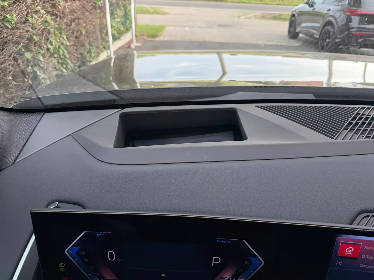 BMW X3 M-Pro,Geventileerde-Verwarmde zetels met memory,Panoramisch Glas dak,Head UP display,Leder,Camera 360°,Trekhaak,Sfeerlich, миниатюра 6