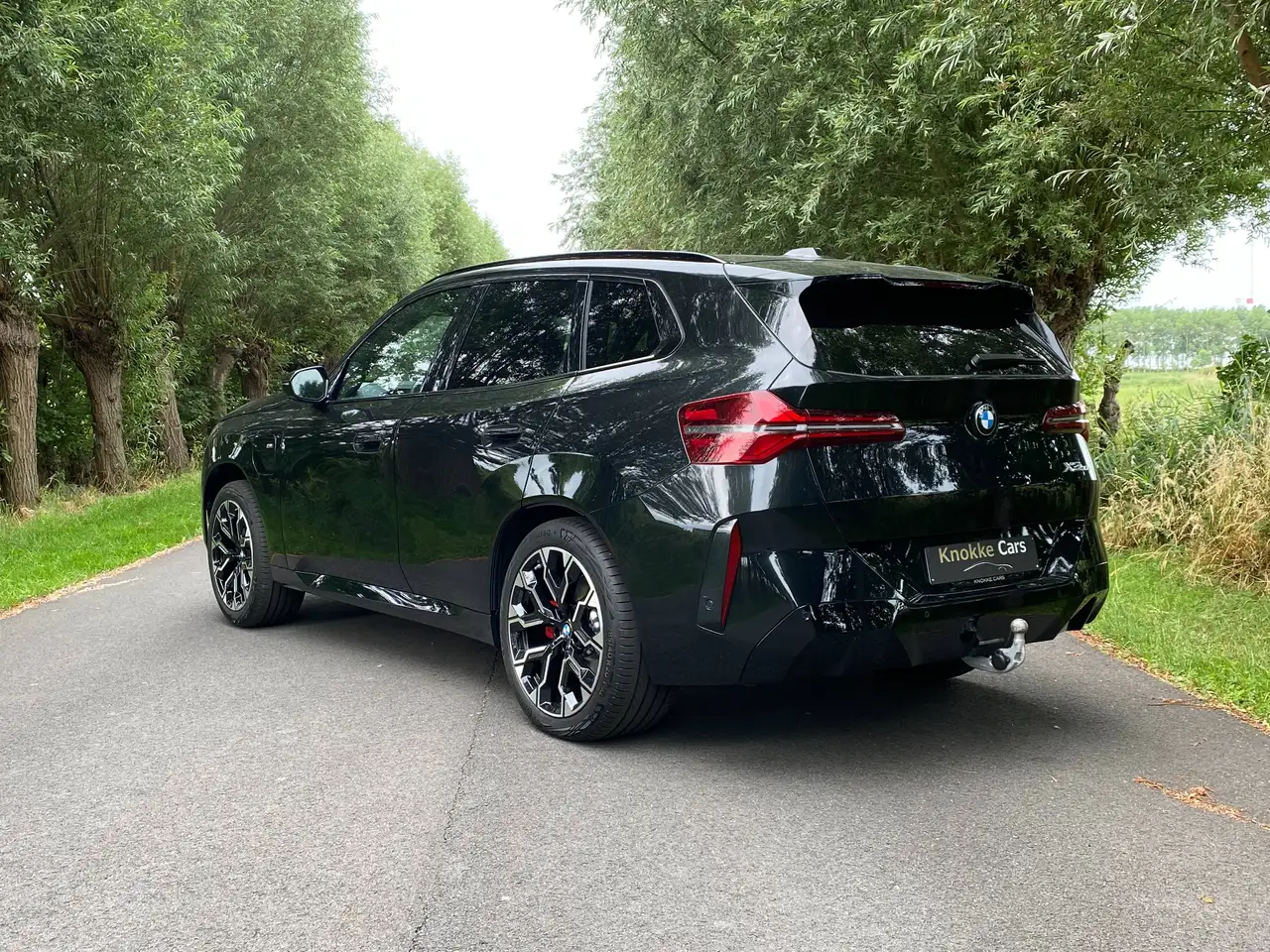 BMW X3 M-Pro,Geventileerde-Verwarmde zetels met memory,Panoramisch Glas dak,Head UP display,Leder,Camera 360°,Trekhaak,Sfeerlich, миниатюра 16