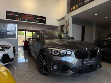 116i 5p. Msport