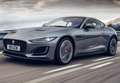 Jaguar F-Type Coupé 2.0 I4 R-Dynamic Aut. 300 - thumbnail 18