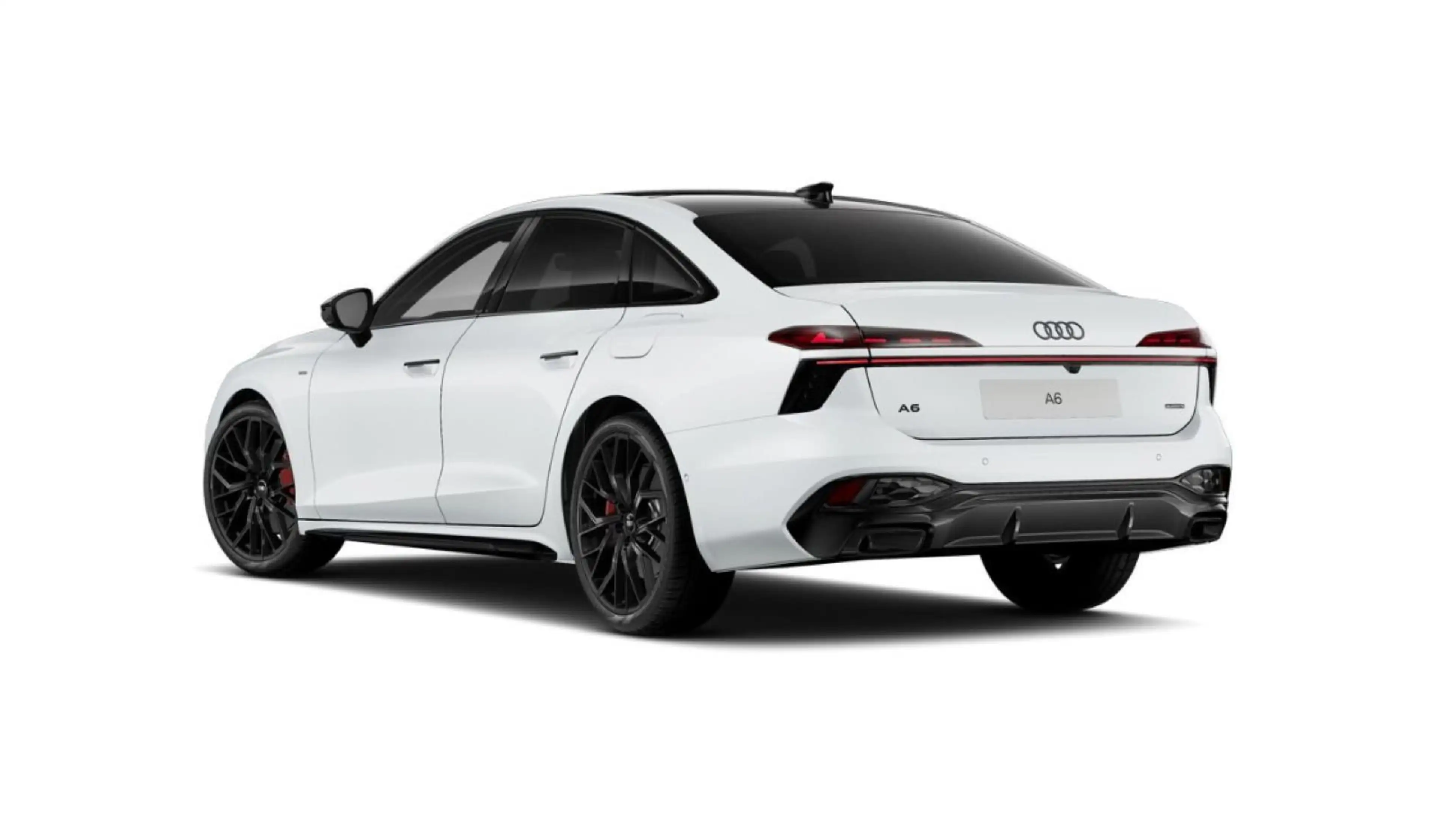 Audi A6 e-hybrid qu.S line EditionOne 270kW — photo 2
