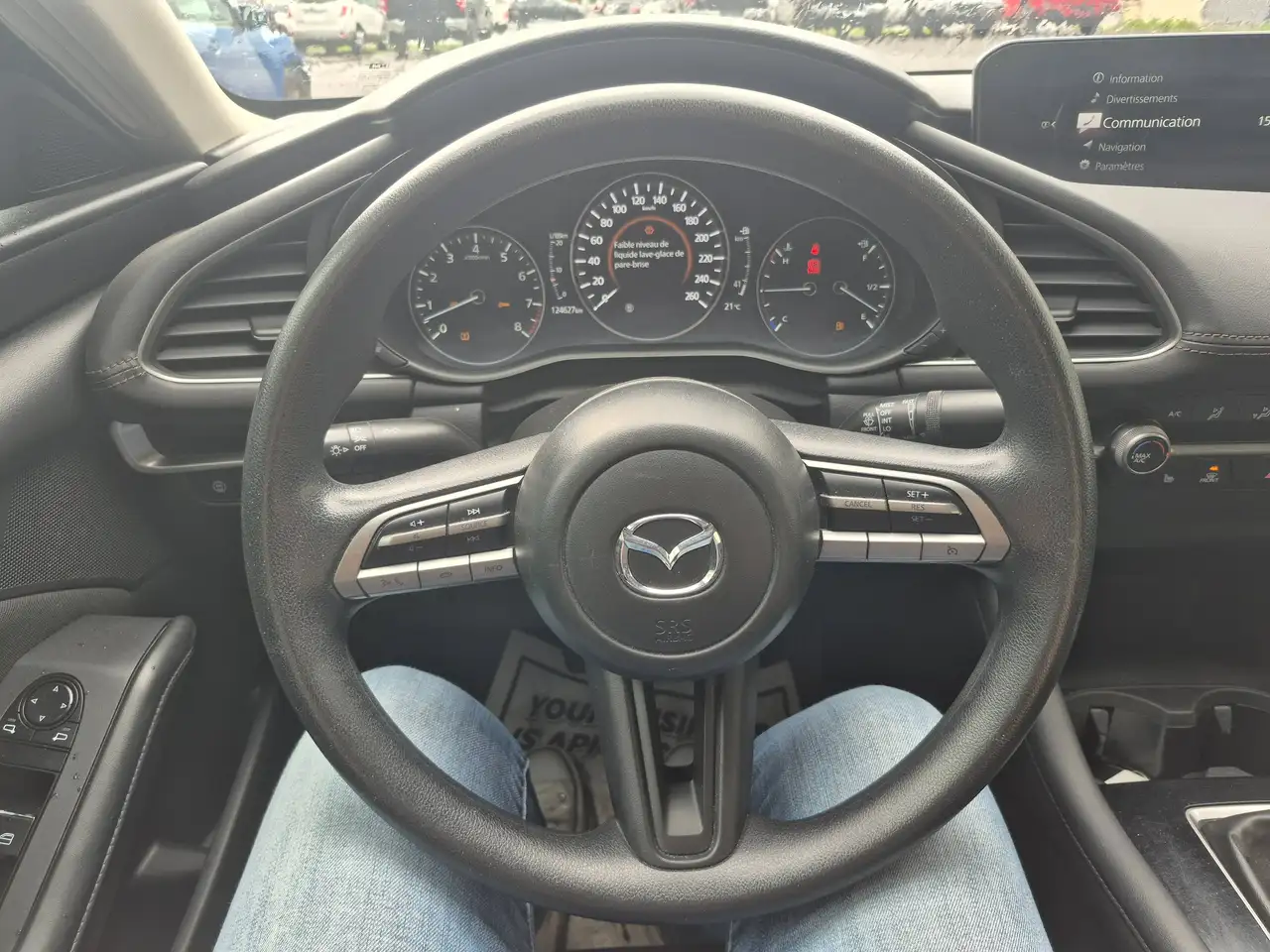 Mazda 3 photo Mazda 3