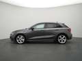 Audi A3 Sportback 45 S line S-TRON VIRT SHZ LED PDC Schwarz - thumbnail 16
