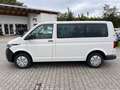 Volkswagen T6.1 Kombi FWD 2.0 TDI DSG Navi LED SHZ PDC 8-Sitze GRA ... Blanc - thumbnail 17
