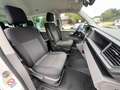 Volkswagen T6.1 Kombi FWD 2.0 TDI DSG Navi LED SHZ PDC 8-Sitze GRA ... Blanc - thumbnail 7