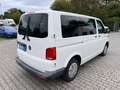 Volkswagen T6.1 Kombi FWD 2.0 TDI DSG Navi LED SHZ PDC 8-Sitze GRA ... Blanc - thumbnail 2