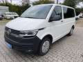 Volkswagen T6.1 Kombi FWD 2.0 TDI DSG Navi LED SHZ PDC 8-Sitze GRA ... Blanc - thumbnail 16