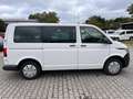 Volkswagen T6.1 Kombi FWD 2.0 TDI DSG Navi LED SHZ PDC 8-Sitze GRA ... Blanc - thumbnail 21