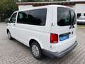 Volkswagen T6.1 Kombi FWD 2.0 TDI DSG Navi LED SHZ PDC 8-Sitze GRA ... Blanc - thumbnail 4