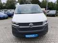 Volkswagen T6.1 Kombi FWD 2.0 TDI DSG Navi LED SHZ PDC 8-Sitze GRA ... Blanc - thumbnail 19