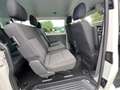 Volkswagen T6.1 Kombi FWD 2.0 TDI DSG Navi LED SHZ PDC 8-Sitze GRA ... Blanc - thumbnail 8