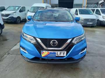 1.3 DIG-T N-Connecta 4x2 103kW