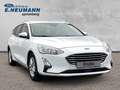 Ford Focus Turnier Cool & Connect*WINTER-PAKET* Blanco - thumbnail 2