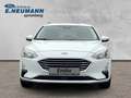 Ford Focus Turnier Cool & Connect*WINTER-PAKET* Blanco - thumbnail 3
