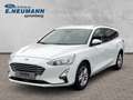 Ford Focus Turnier Cool & Connect*WINTER-PAKET* Blanco - thumbnail 5
