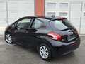 Peugeot 208 1,4 Active VTI Schwarz - thumbnail 4
