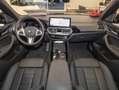 BMW X3 xDrive30i (ab 2021) M Sportpaket Head-Up DAB Schwarz - thumbnail 10
