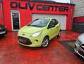 Ford Ka/Ka+ Ka 1.2 69 S 3990e Jaune - thumbnail 1