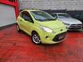 Ford Ka/Ka+ Ka 1.2 69 S 3990e Jaune - thumbnail 3