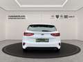 Kia Ceed / cee'd Ceed 1.5 T-GDI Vision Navi+SHZ+2xKlima+Kam.+LM Blanc - thumbnail 4