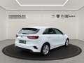 Kia Ceed / cee'd Ceed 1.5 T-GDI Vision Navi+SHZ+2xKlima+Kam.+LM Blanc - thumbnail 5