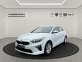 Kia Ceed / cee'd Ceed 1.5 T-GDI Vision Navi+SHZ+2xKlima+Kam.+LM Blanc - thumbnail 2