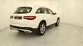 Mercedes-Benz GLC 220 d Sport 4matic auto Bianco - thumbnail 3