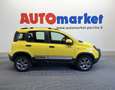 Fiat Panda Cross 0.9 Twin Air Turbo 4x4 Giallo - thumbnail 1