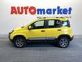 Fiat Panda Cross 0.9 Twin Air Turbo 4x4 Giallo - thumbnail 4
